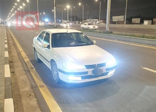 بيجو 406 2001 للبيع في العراق - النجف